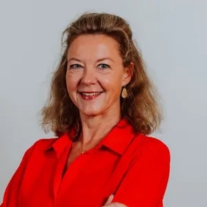 Fabienne Houry
