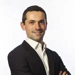 Arnaud Rosette