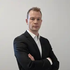 Laurent De Dijcker