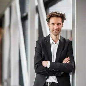 Régis Van Der Eyken