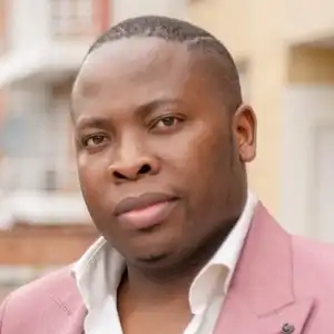 Yannick Nkoumou